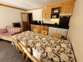 Résidence Le Criterium - Appartement 6 personnes spacieux MAE-4451